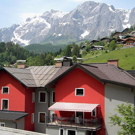 Haus Birnbacher Mühlbach am Hochkönig Εξωτερικό φωτογραφία