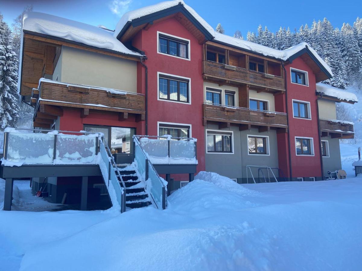 Haus Birnbacher Mühlbach am Hochkönig Εξωτερικό φωτογραφία