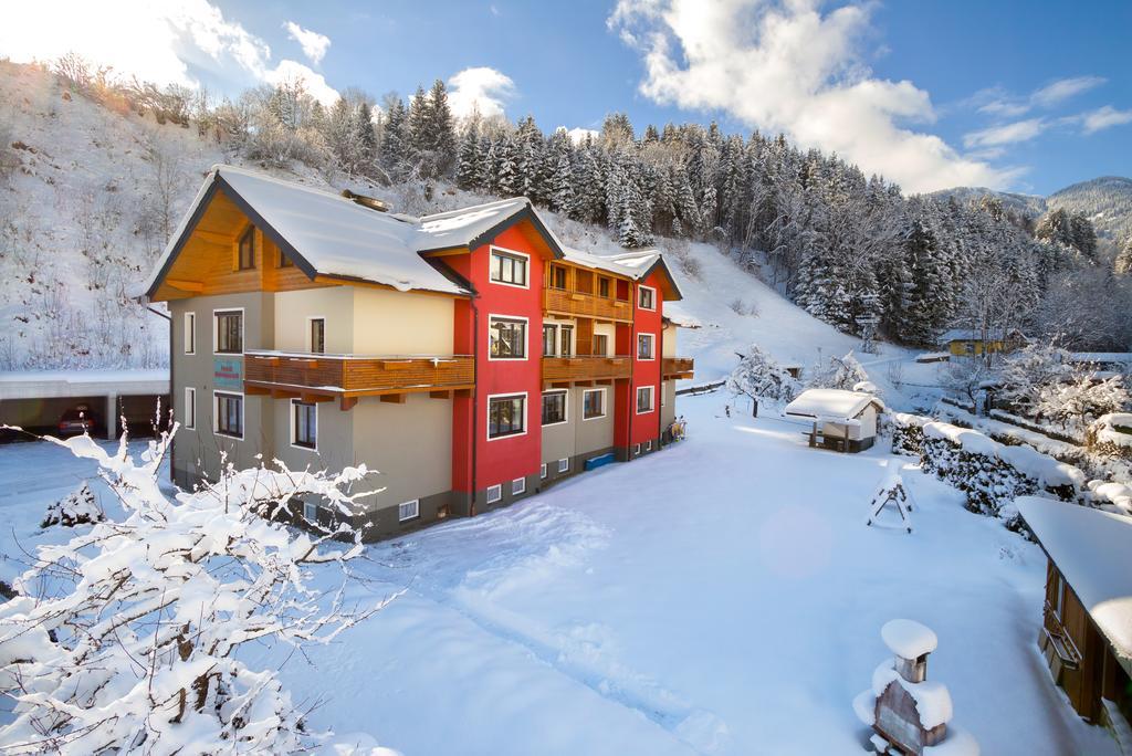 Haus Birnbacher Mühlbach am Hochkönig Εξωτερικό φωτογραφία