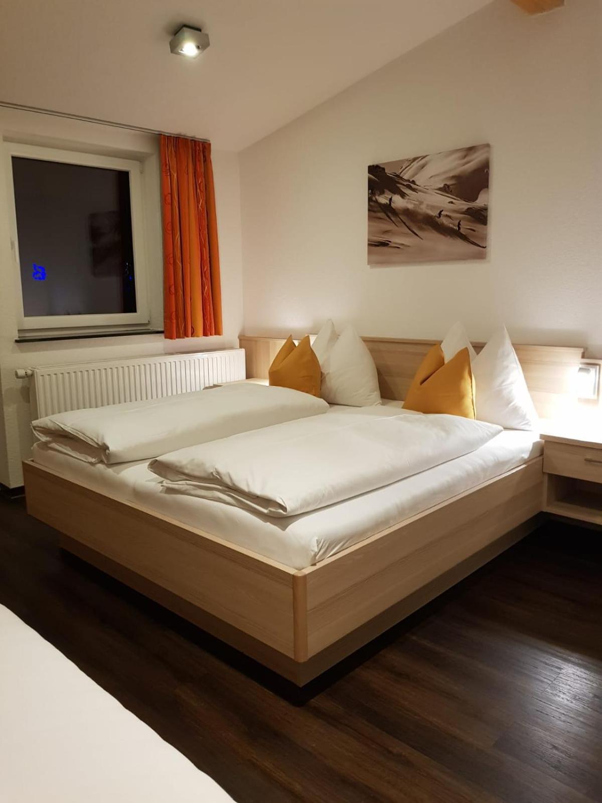 Haus Birnbacher Mühlbach am Hochkönig Εξωτερικό φωτογραφία