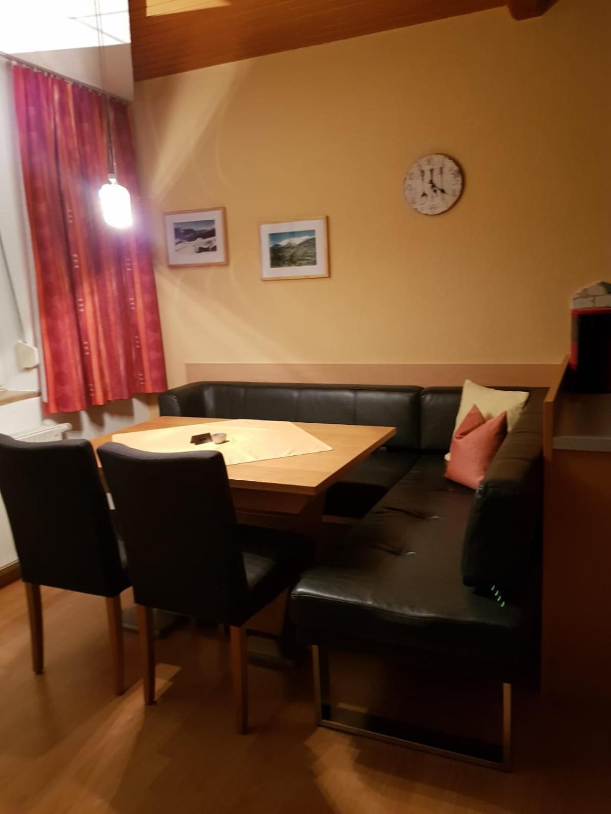 Haus Birnbacher Mühlbach am Hochkönig Εξωτερικό φωτογραφία