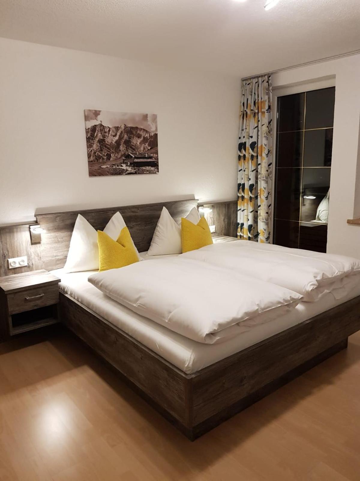 Haus Birnbacher Mühlbach am Hochkönig Εξωτερικό φωτογραφία