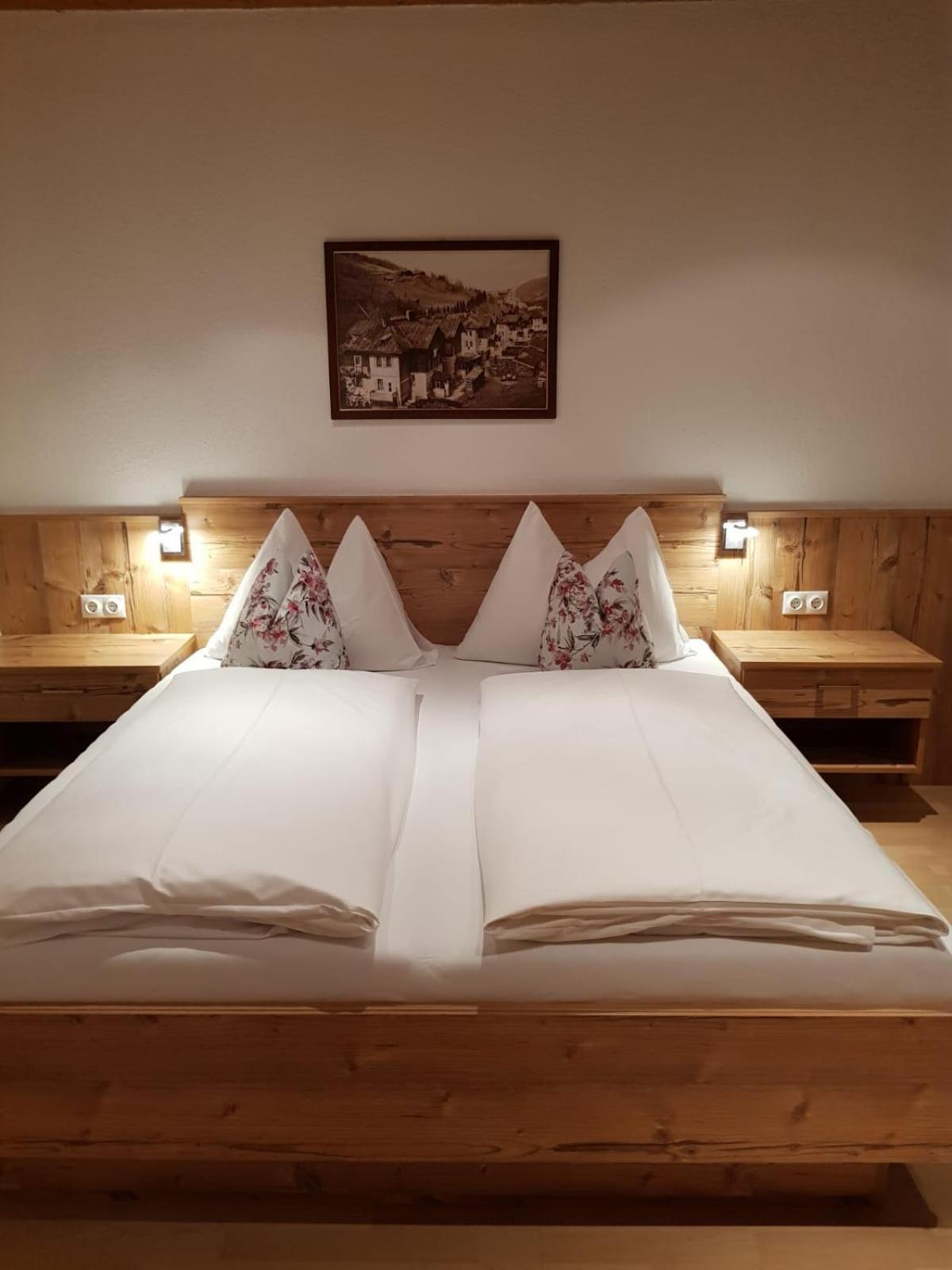 Haus Birnbacher Mühlbach am Hochkönig Εξωτερικό φωτογραφία
