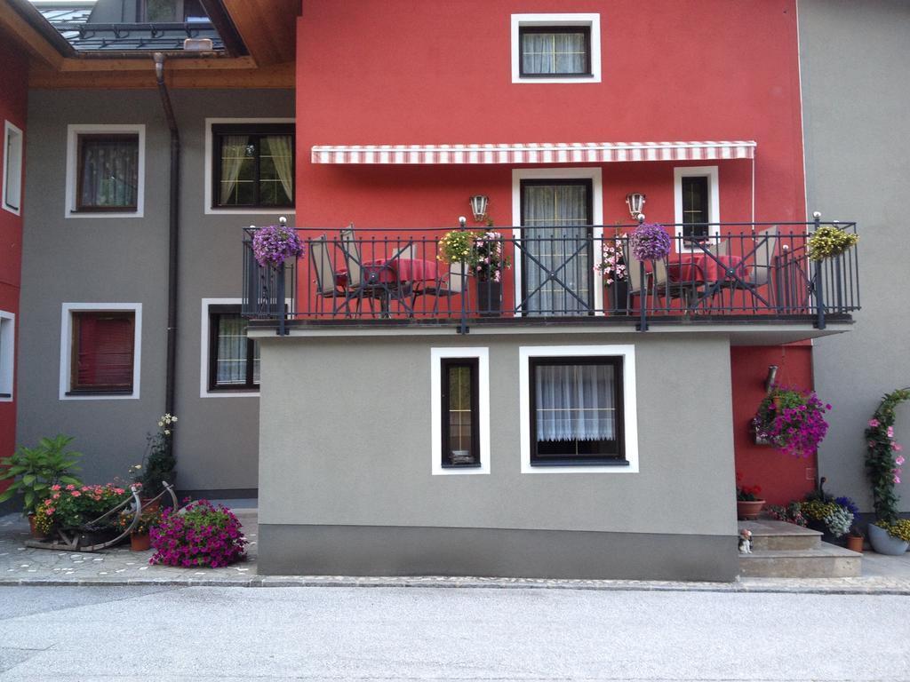 Haus Birnbacher Mühlbach am Hochkönig Εξωτερικό φωτογραφία