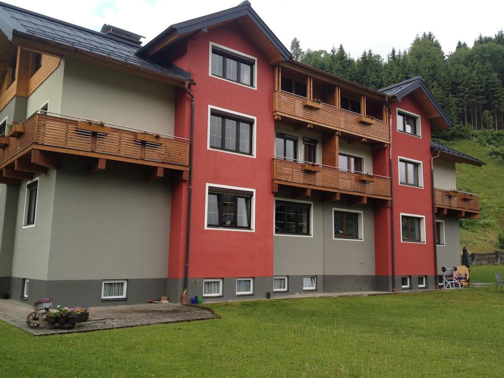 Haus Birnbacher Mühlbach am Hochkönig Εξωτερικό φωτογραφία