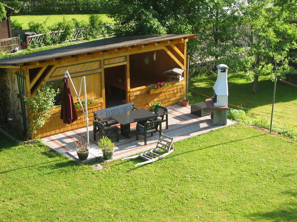 Haus Birnbacher Mühlbach am Hochkönig Εξωτερικό φωτογραφία