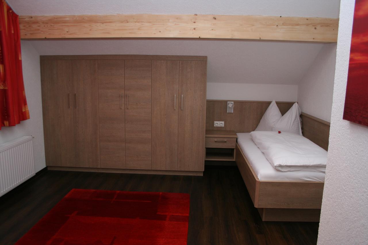 Haus Birnbacher Mühlbach am Hochkönig Εξωτερικό φωτογραφία