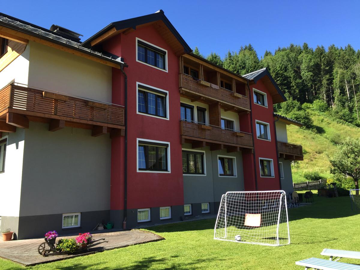 Haus Birnbacher Mühlbach am Hochkönig Εξωτερικό φωτογραφία