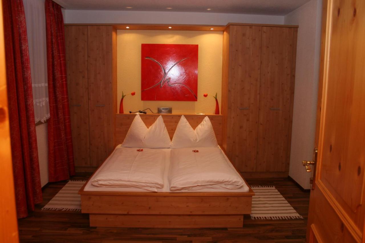 Haus Birnbacher Mühlbach am Hochkönig Εξωτερικό φωτογραφία