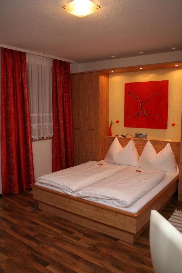 Haus Birnbacher Mühlbach am Hochkönig Εξωτερικό φωτογραφία