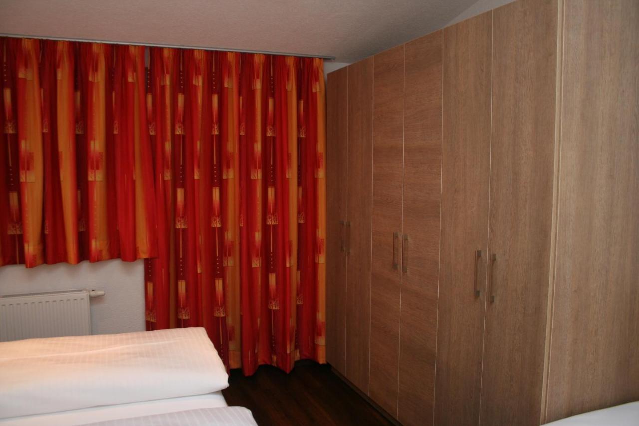 Haus Birnbacher Mühlbach am Hochkönig Εξωτερικό φωτογραφία