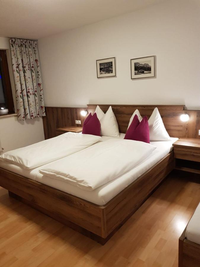 Haus Birnbacher Mühlbach am Hochkönig Εξωτερικό φωτογραφία