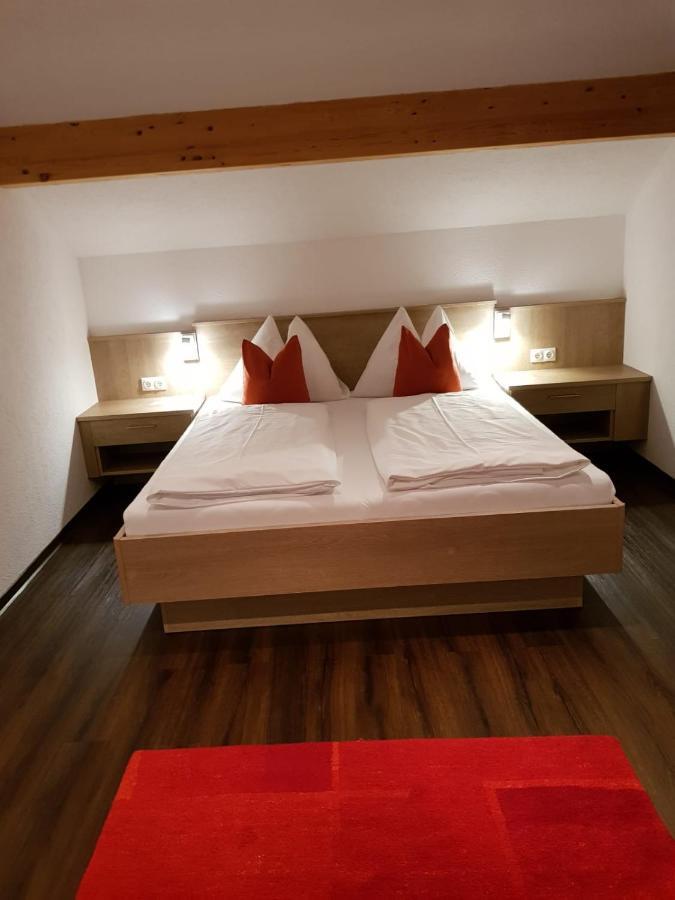 Haus Birnbacher Mühlbach am Hochkönig Εξωτερικό φωτογραφία