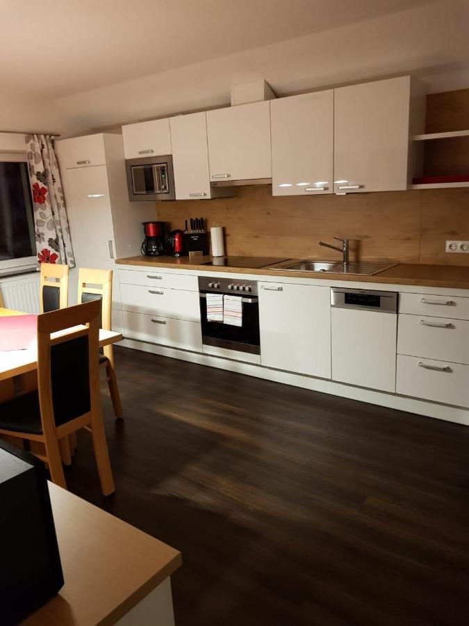 Haus Birnbacher Mühlbach am Hochkönig Εξωτερικό φωτογραφία